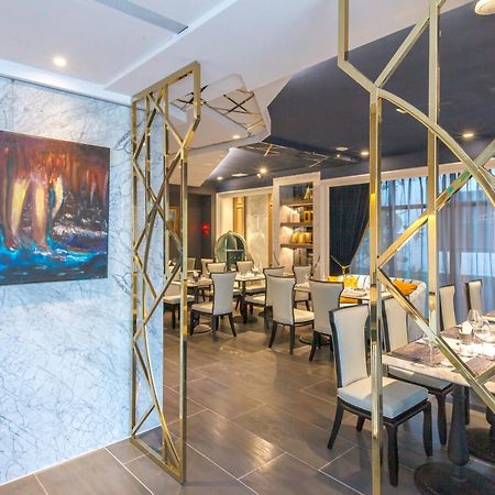 墾丁耳東華苑erdong Manor Bed & Breakfast ภายนอก รูปภาพ