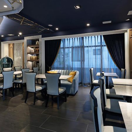 墾丁耳東華苑erdong Manor Bed & Breakfast ภายนอก รูปภาพ