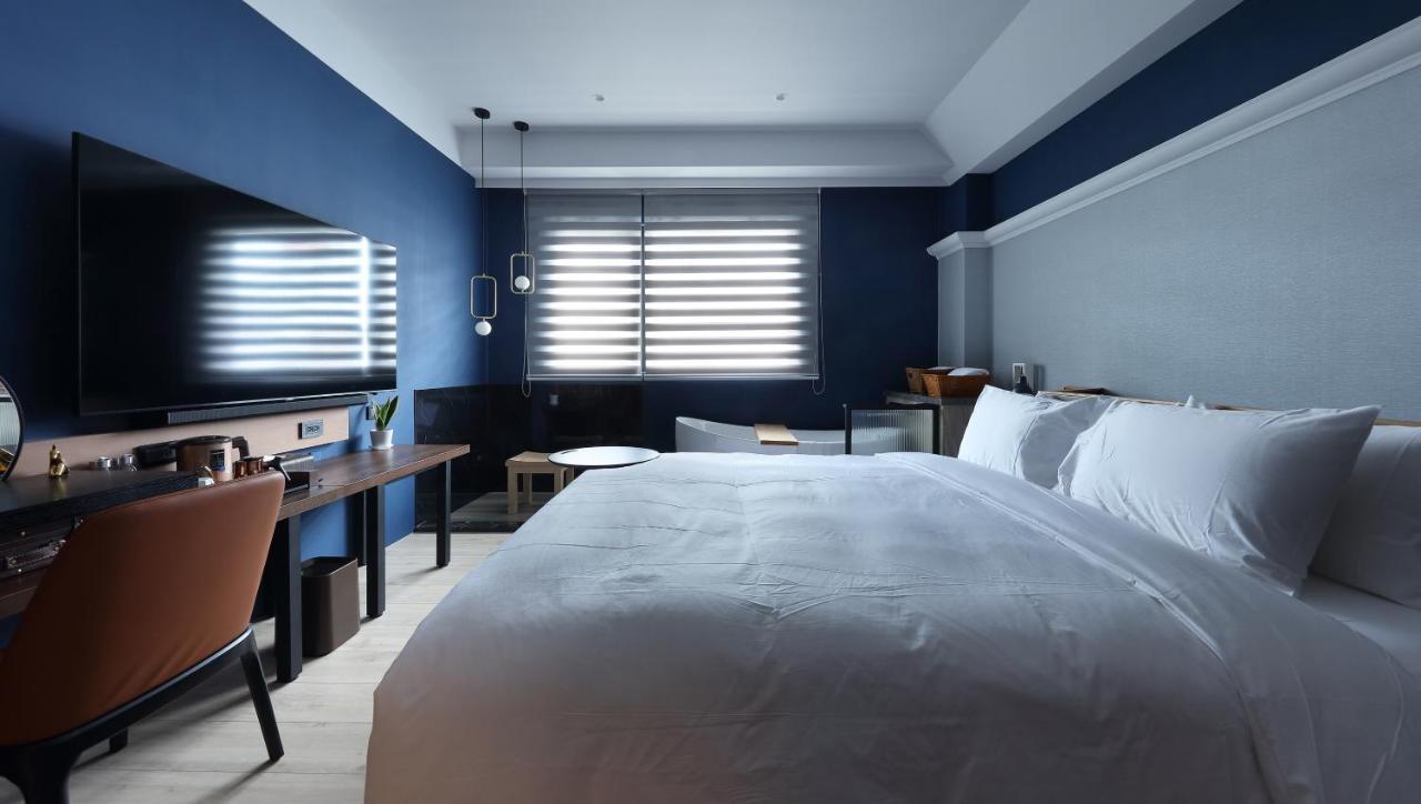 墾丁耳東華苑erdong Manor Bed & Breakfast ภายนอก รูปภาพ