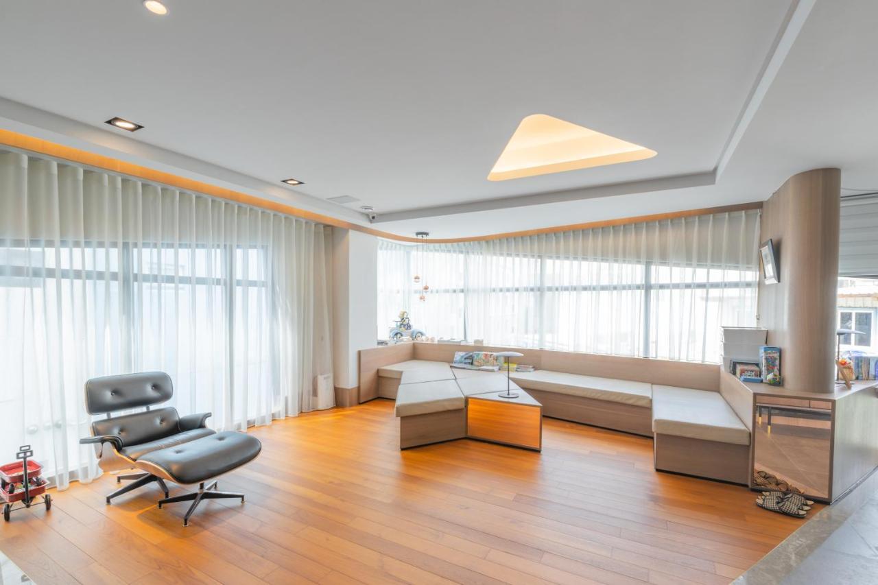 墾丁耳東華苑erdong Manor Bed & Breakfast ภายนอก รูปภาพ