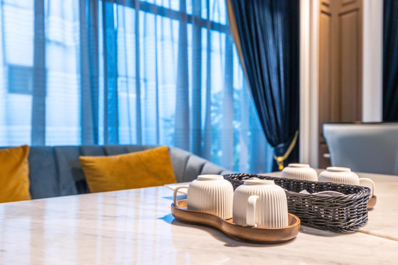 墾丁耳東華苑erdong Manor Bed & Breakfast ภายนอก รูปภาพ