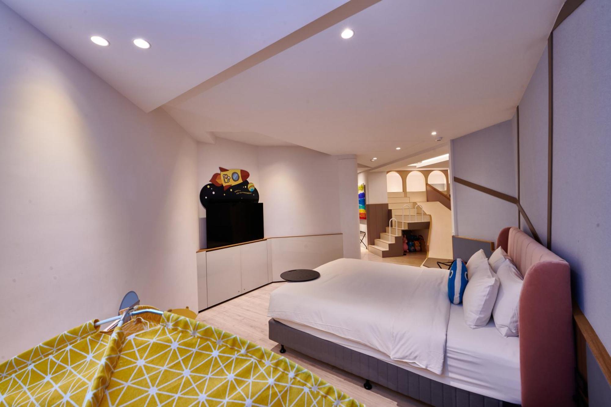 墾丁耳東華苑erdong Manor Bed & Breakfast ภายนอก รูปภาพ
