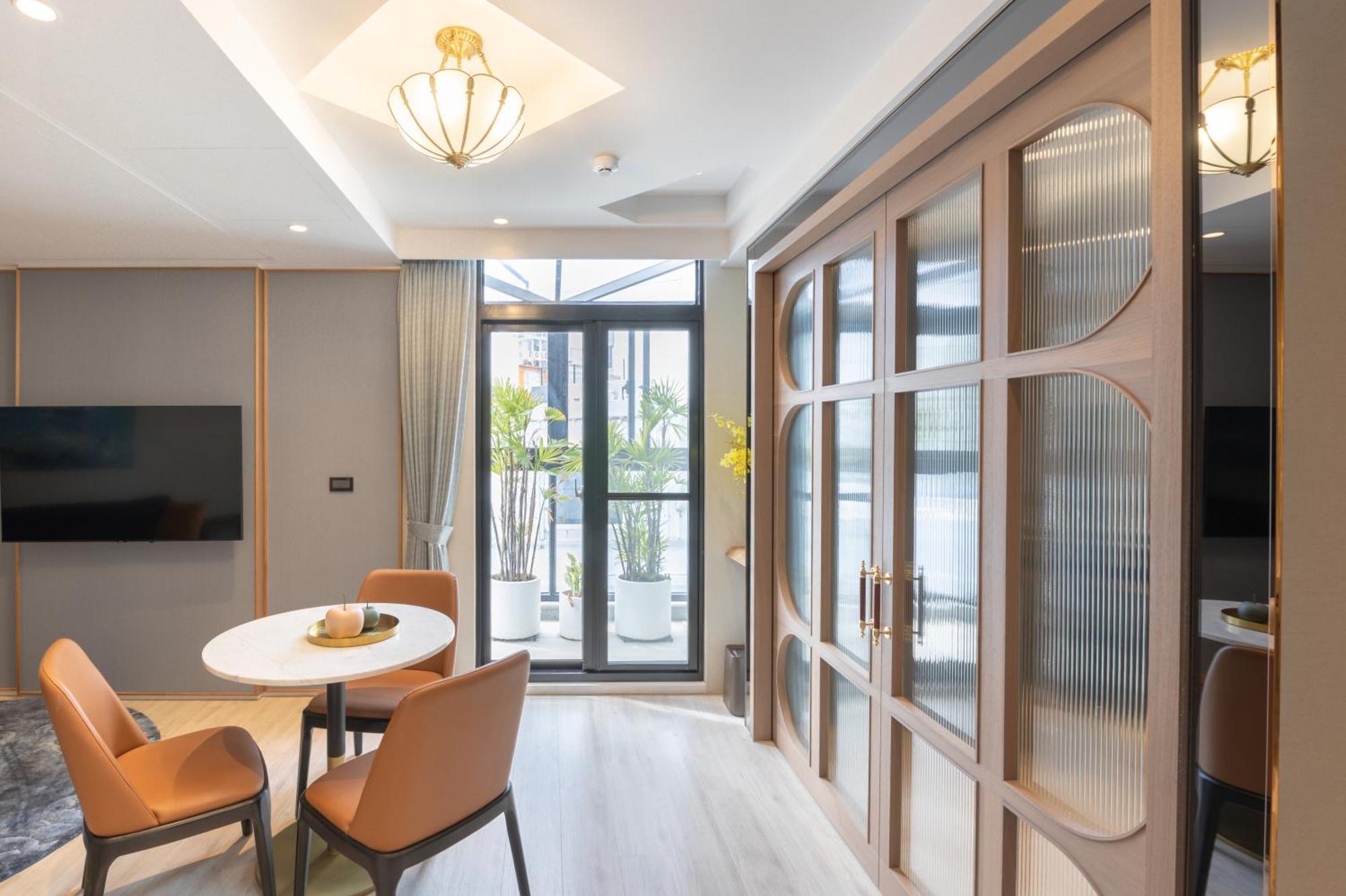 墾丁耳東華苑erdong Manor Bed & Breakfast ภายนอก รูปภาพ
