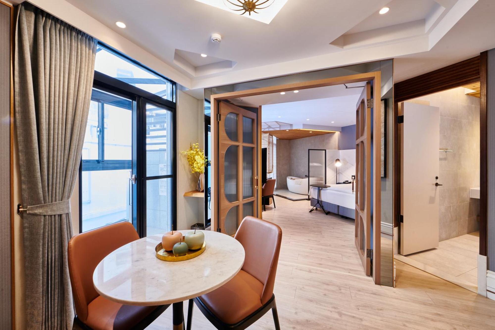 墾丁耳東華苑erdong Manor Bed & Breakfast ภายนอก รูปภาพ