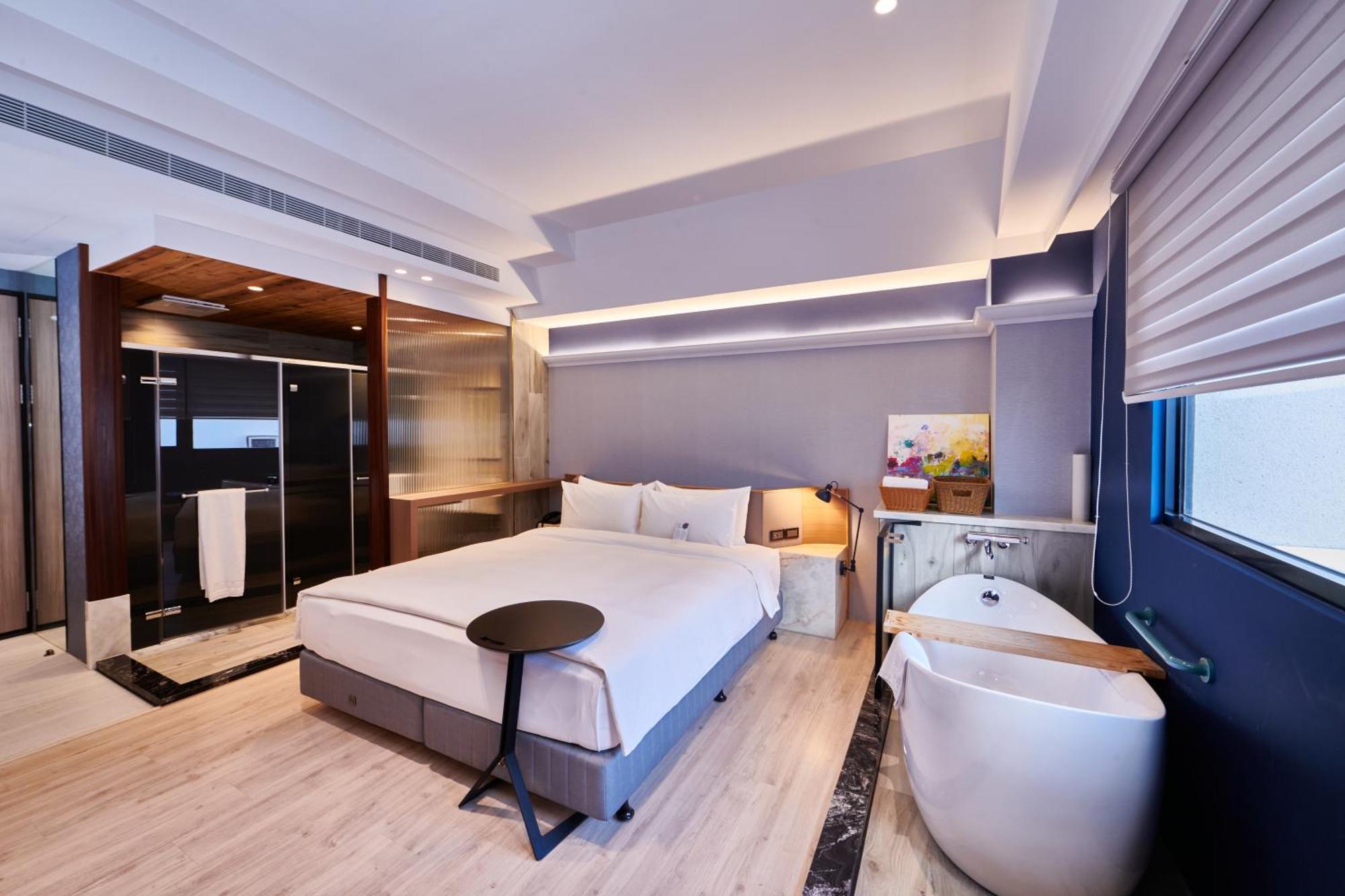 墾丁耳東華苑erdong Manor Bed & Breakfast ภายนอก รูปภาพ